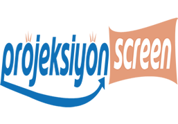 Projeksiyon Perdesi Motorlu  ve  Manuel Projeksiyon Perdesi Fiyatları